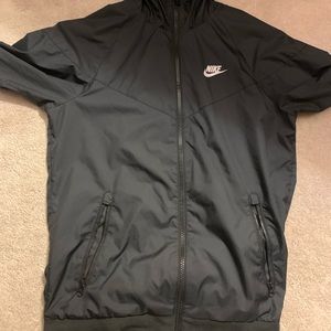 Nike Windbreaker